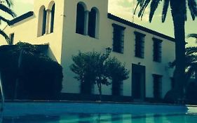 Finca Las Dehesillas